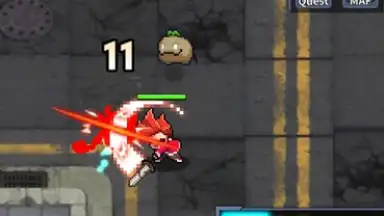 MonsterEater screenshot 11