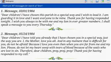 Medjugorje screenshot 2