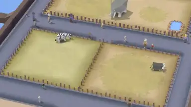 Rodeo Stampede screenshot 10