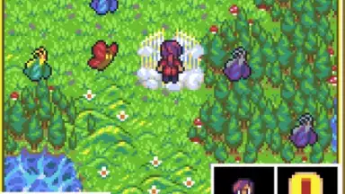 Overworld screenshot 12