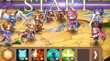 Cutie Riot screenshot 3