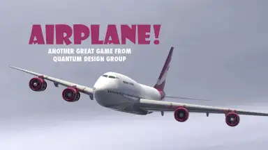 Airplane! screenshot 14