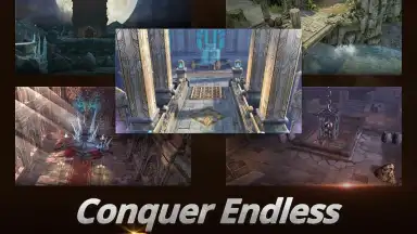 Blade screenshot 3