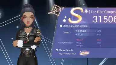 Fashion Dream screenshot 10