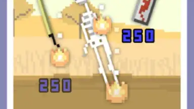 RPG Clicker screenshot 5