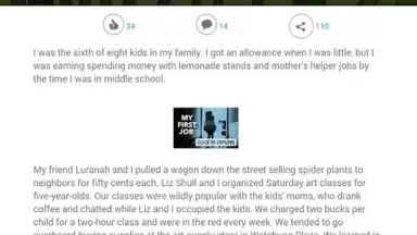 Pulse News screenshot 1