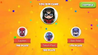 Uno 2022 screenshot 5