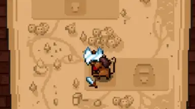Rogue Grinders screenshot 8