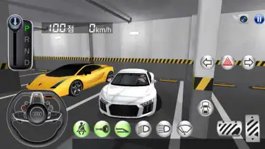 3D Driving Class screenshot 8