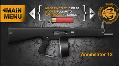 Weaphones Gun Sim Free Vol 2 screenshot 7