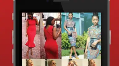 Fashion Police Nigeria screenshot 3
