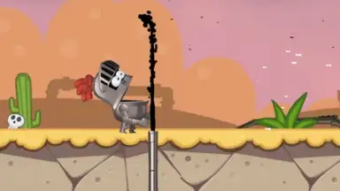 Oil Hunt screenshot 10