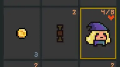 Dungeon Cards screenshot 4