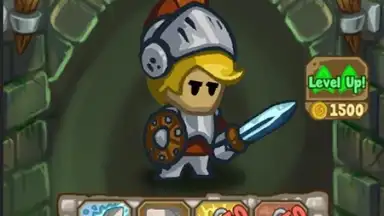 Dungeon Loot screenshot 10