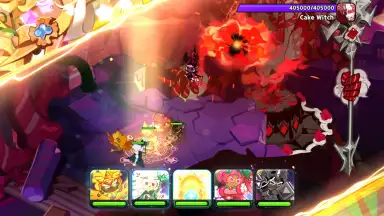 Cookie Run: Kingdom screenshot 8