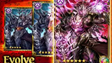 Deity Wars screenshot 3