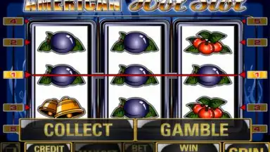 Magic Mobile Slots screenshot 4