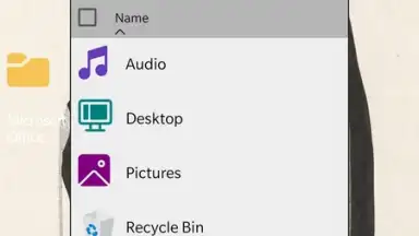 Win-X Launcher (No Ads) screenshot 4
