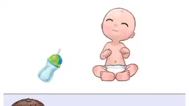 Baby Adopter screenshot 2