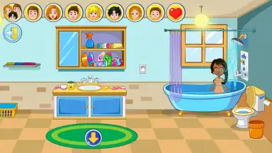 My Town World screenshot 8
