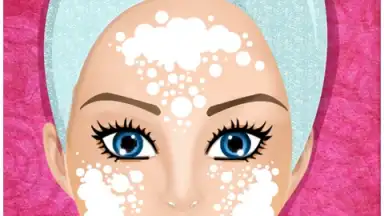 Princess Wedding Salon screenshot 3