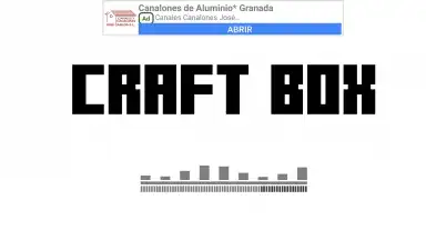 Craft Box Game Tree screenshot 7