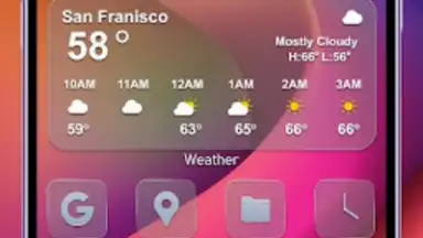 Liquid Glass screenshot 5