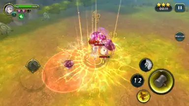 Heart of Savior screenshot 2