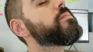 Facetune screenshot 2