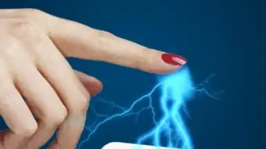Electric Stun Gun Joke screenshot 3