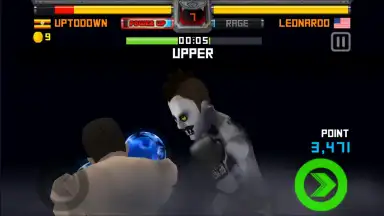 Punch Hero screenshot 16