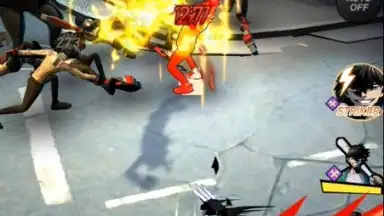 Thunder Brawl screenshot 5