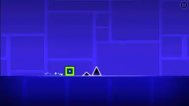 Geometry Dash Lite screenshot 3