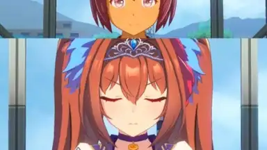 Uma Musume: Pretty Derby (JP) screenshot 14