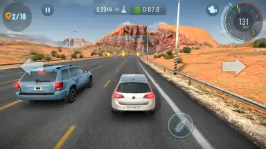 CarX Highway Racing screenshot 5