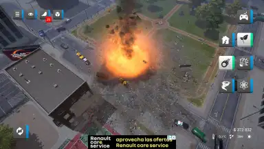 City Smash 2 screenshot 10