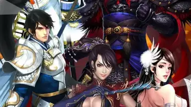 3K Legend screenshot 11
