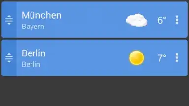 weather24 screenshot 8