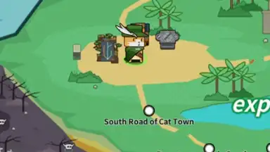Cat Alchemist screenshot 4