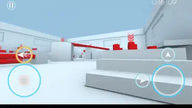 Project Parkour screenshot 5