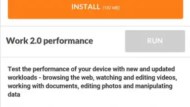 PCMark screenshot 8