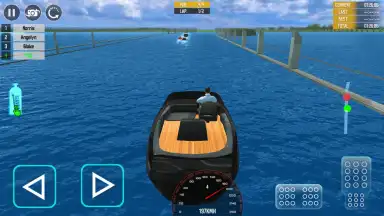 Xtreme Boat Racing screenshot 6