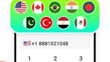 Hangout Call - Worldwide Call screenshot 7