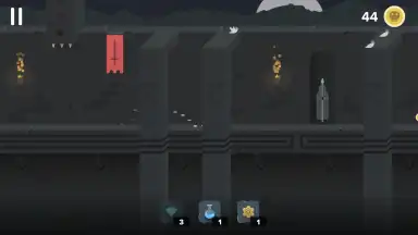 Particular screenshot 7