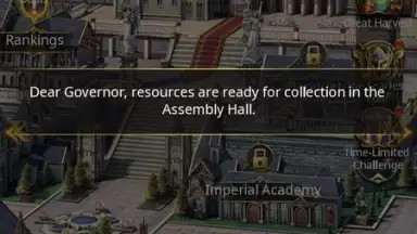 Secrets of Empire screenshot 10