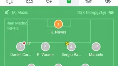 All Football - News & Scores screenshot 3