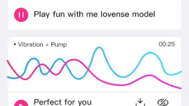 Lovense Remote screenshot 4