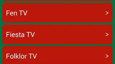 TV from Bulgaria screenshot 2