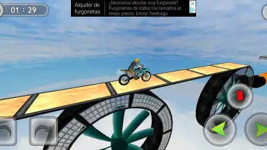 Bike Stunt 2 screenshot 17