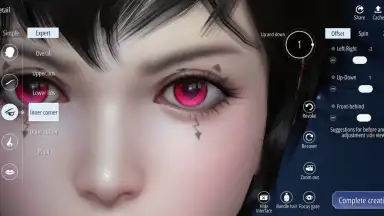 Moonlight Blade screenshot 18